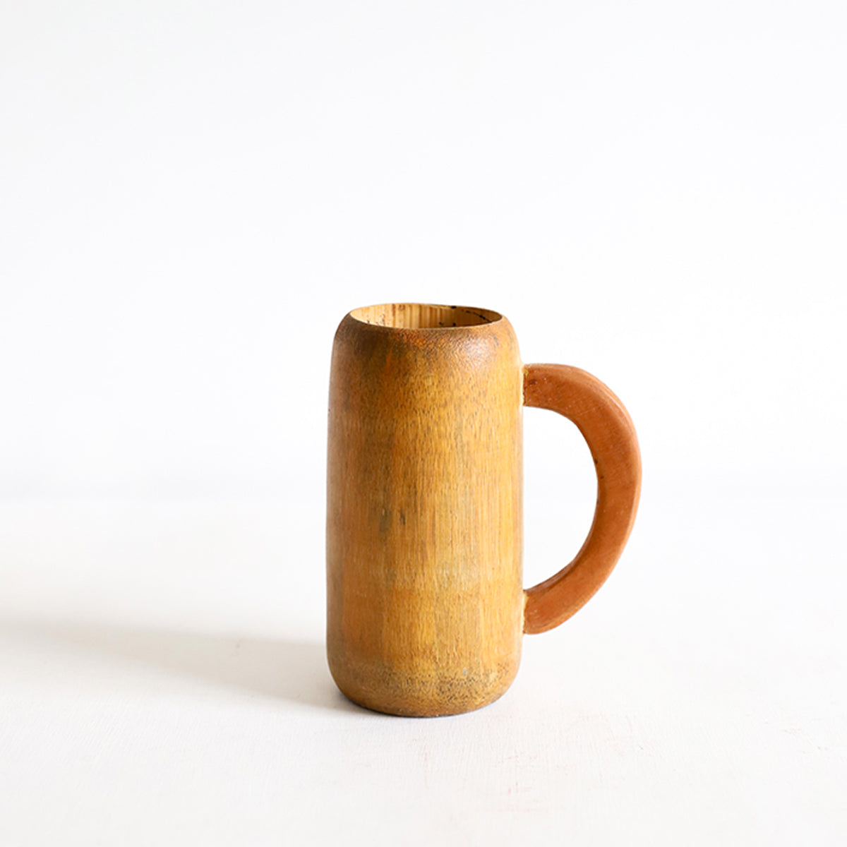 Earth Bamboo Mug