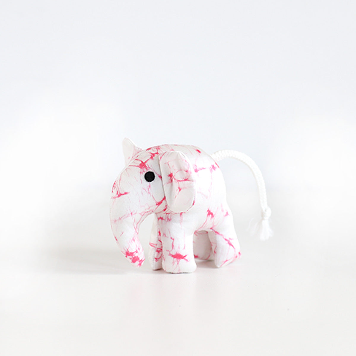Petal Batik Elephant