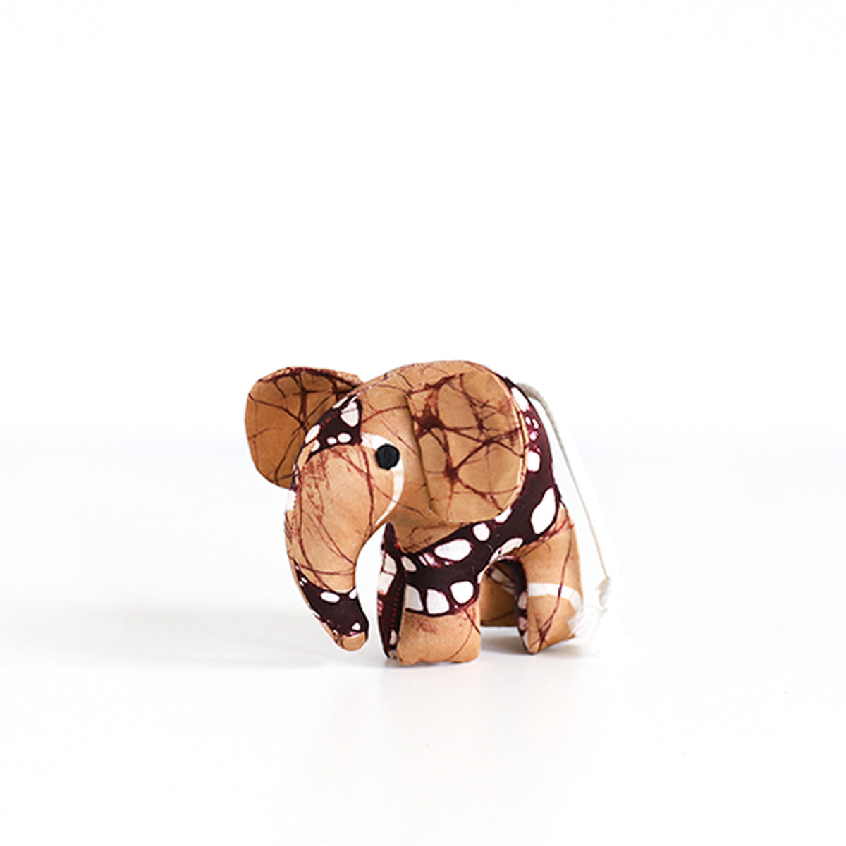 Spirit Batik Elephant