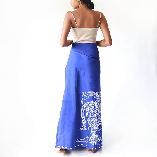 Hansaputtuwa Batik Sarong