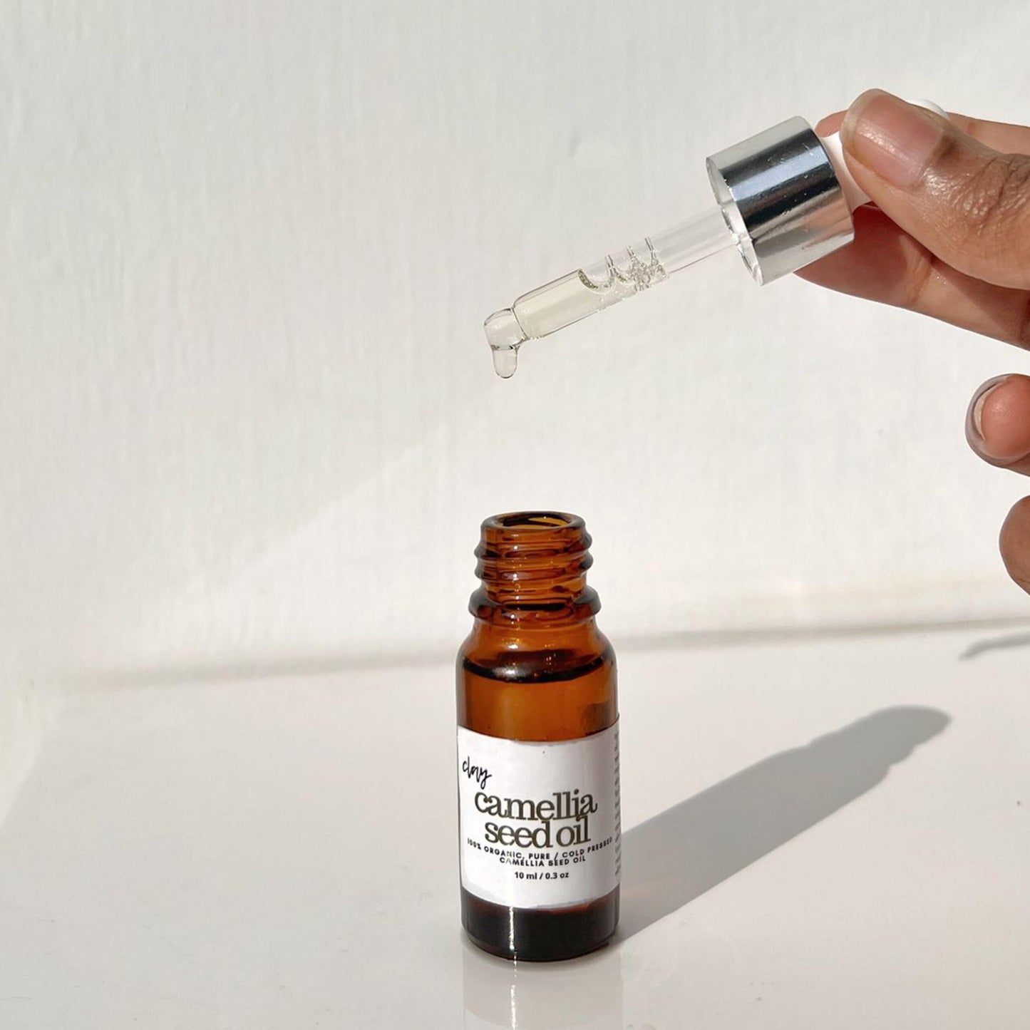 Camellia seed oil 10ml