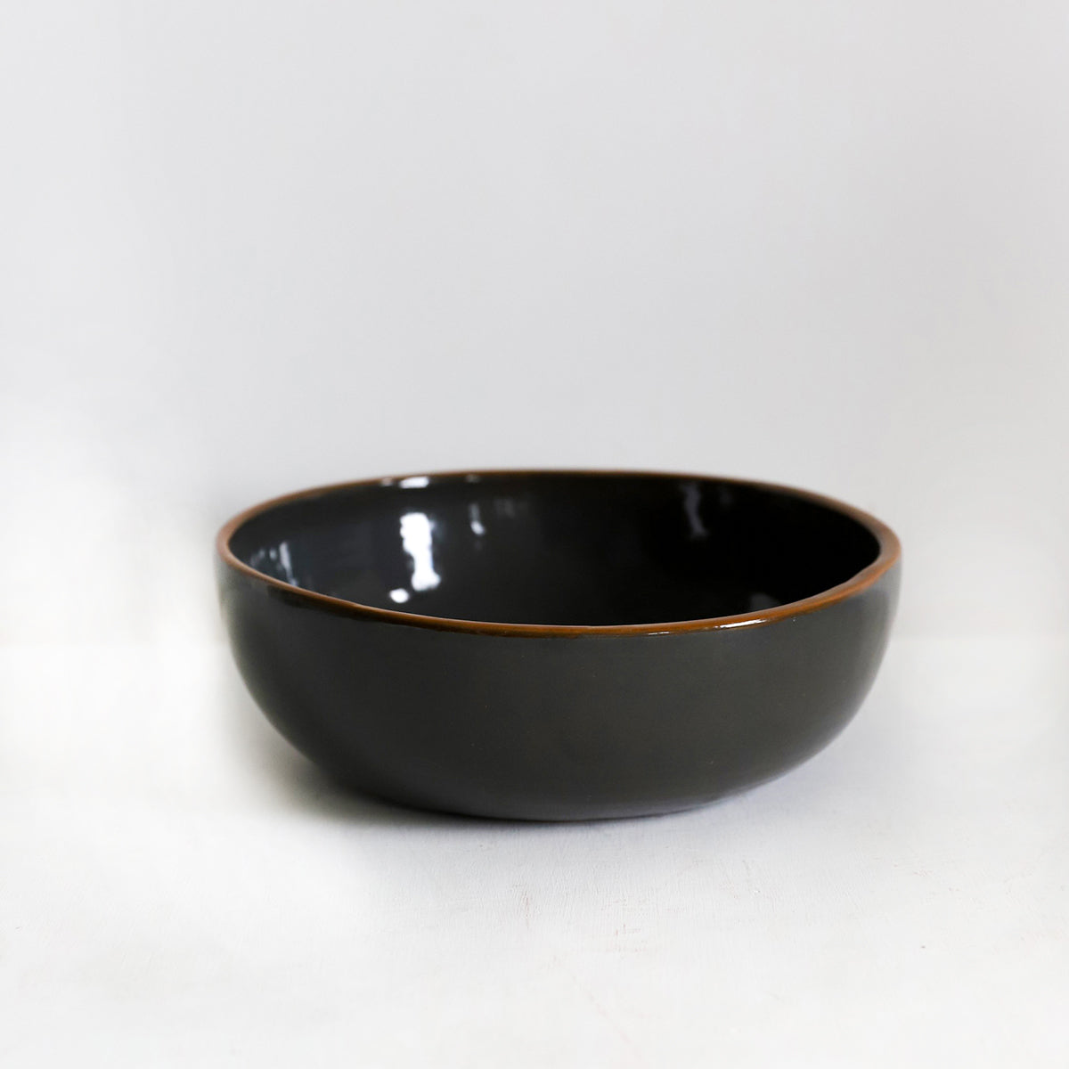 Earth Tones Cemaric Bowl