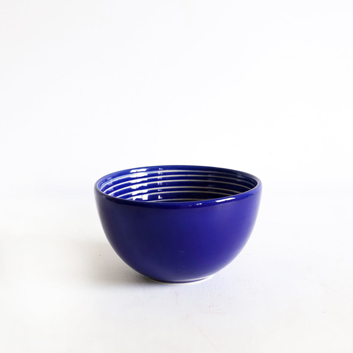 Indigo Cemaric Bowl