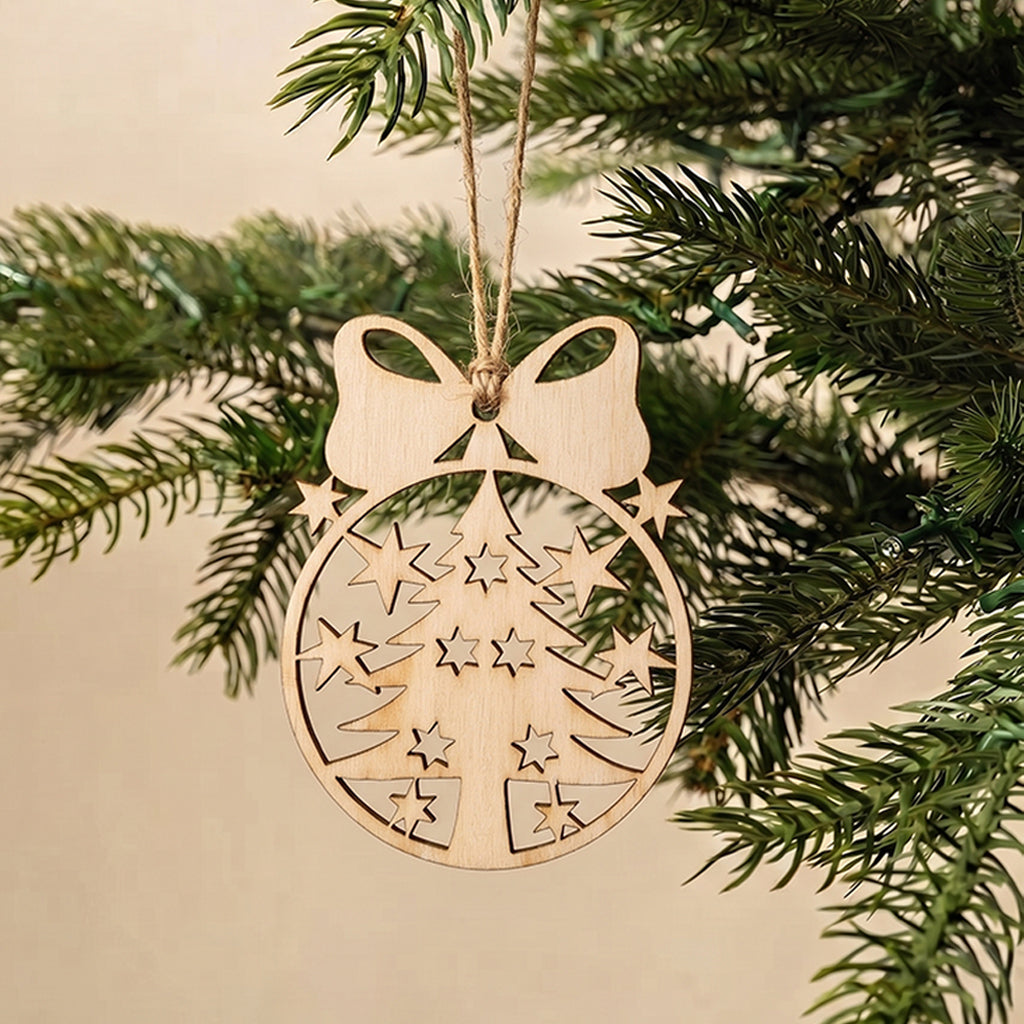 That Christmas Feeling Ornament