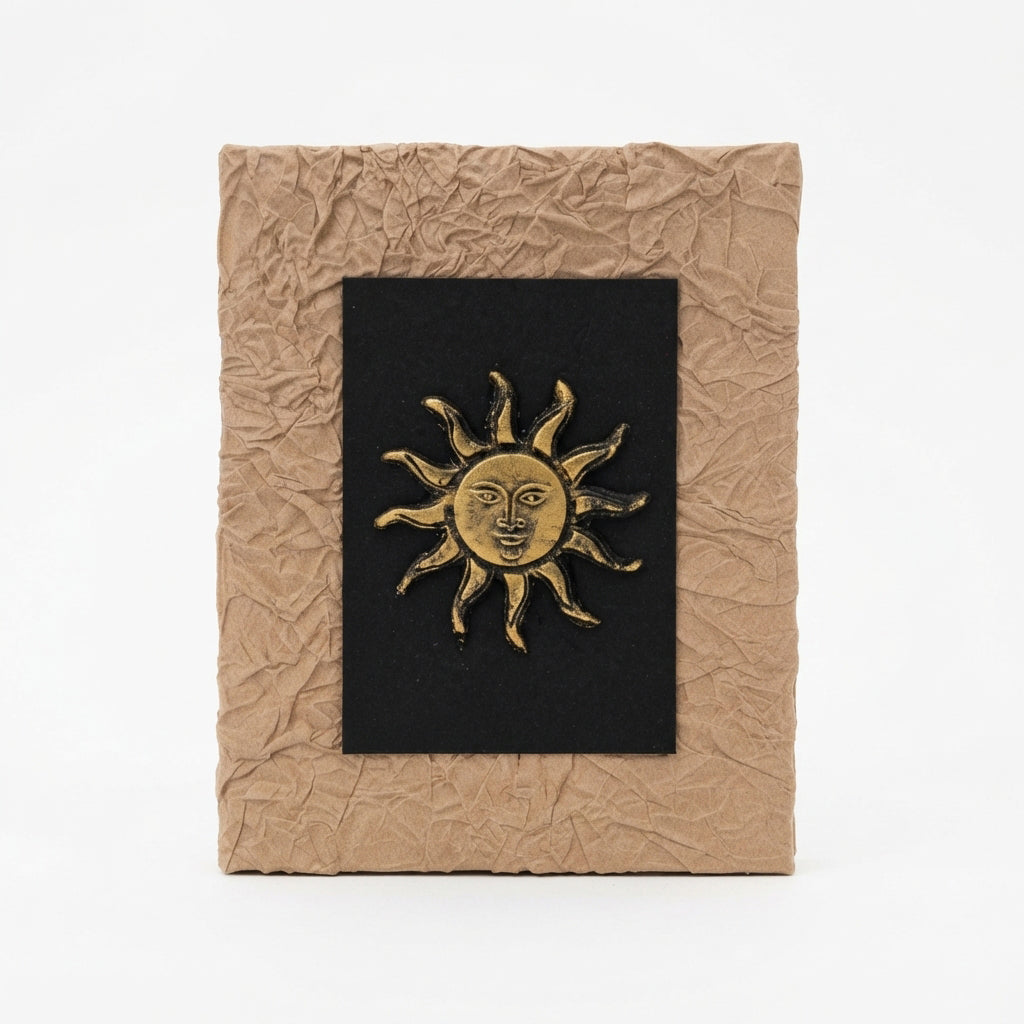 Sunshine Eco Notebook