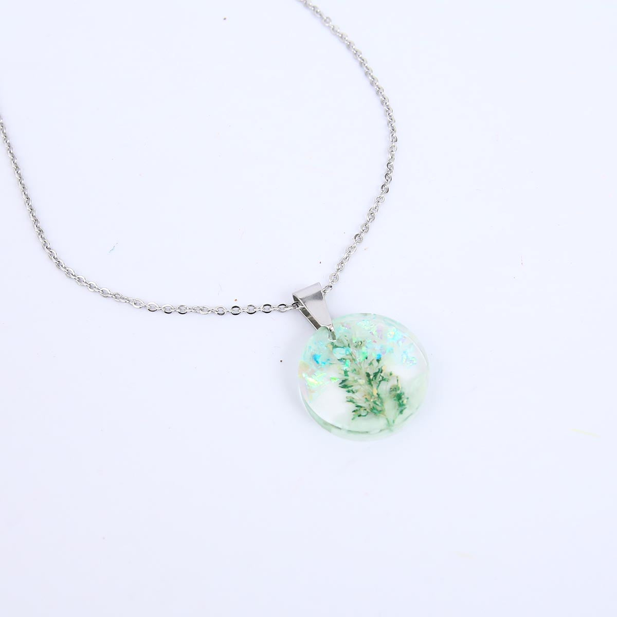 Christmas Tree Chain