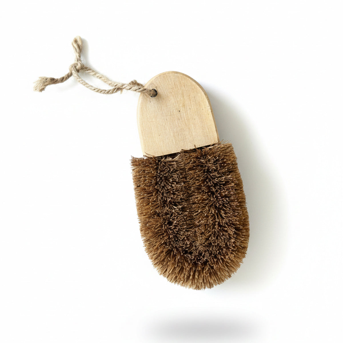 Foot Brush Coconut Coir
