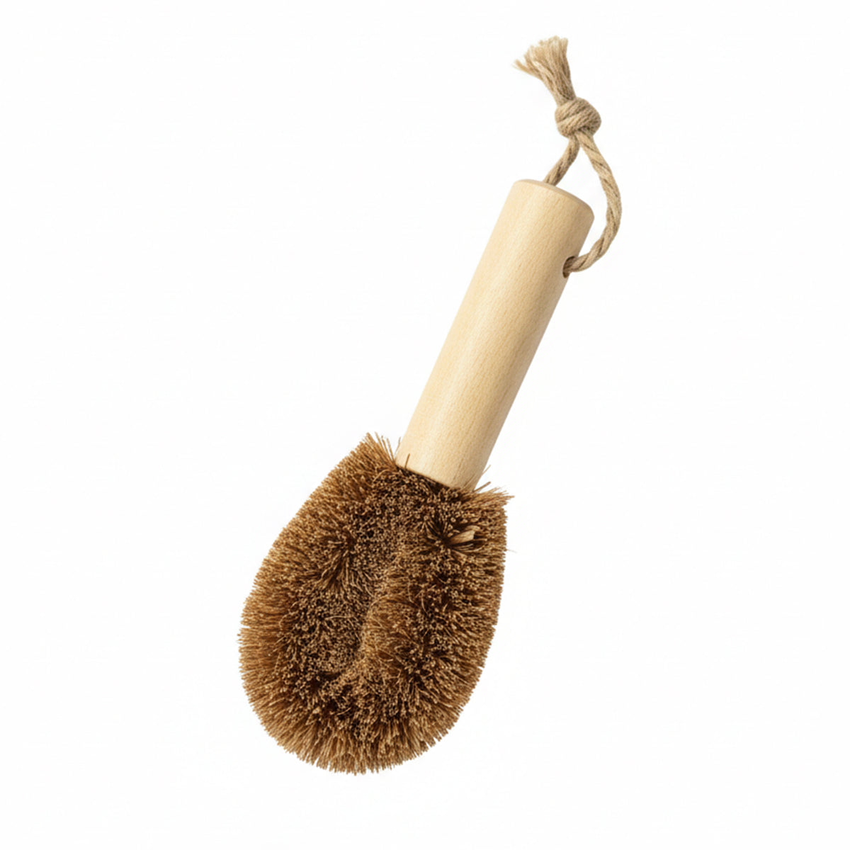 Nail Brush Coconut Coir