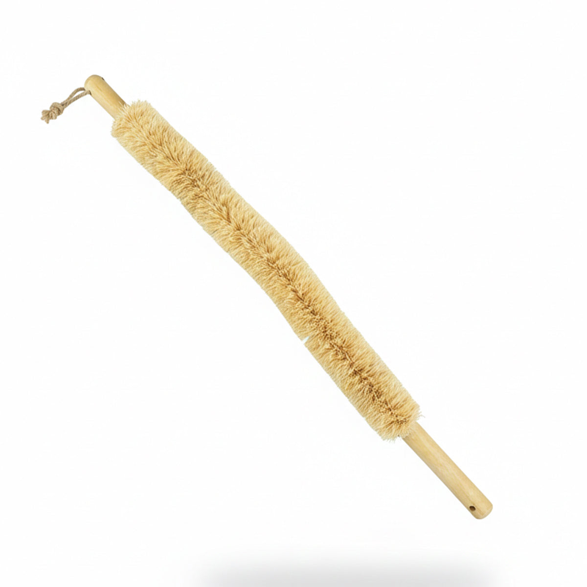 Body Brush Coconut Coir
