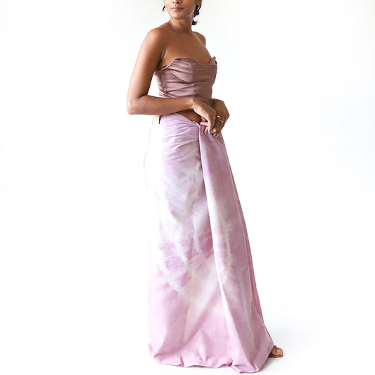 Butterfly Veil Sarong