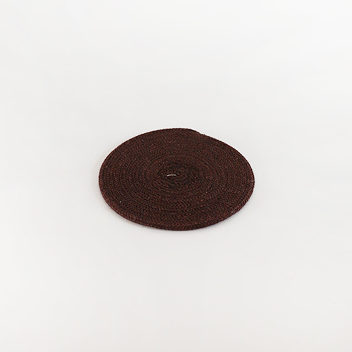 Cocoa Coasters