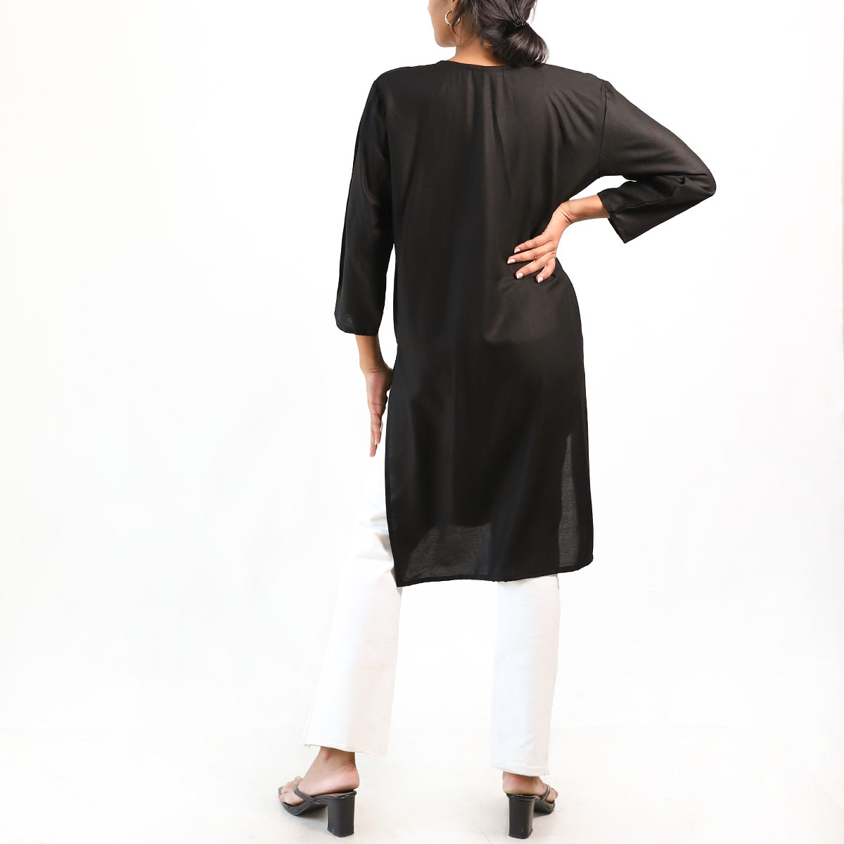 Eclipse Noir Kurtha