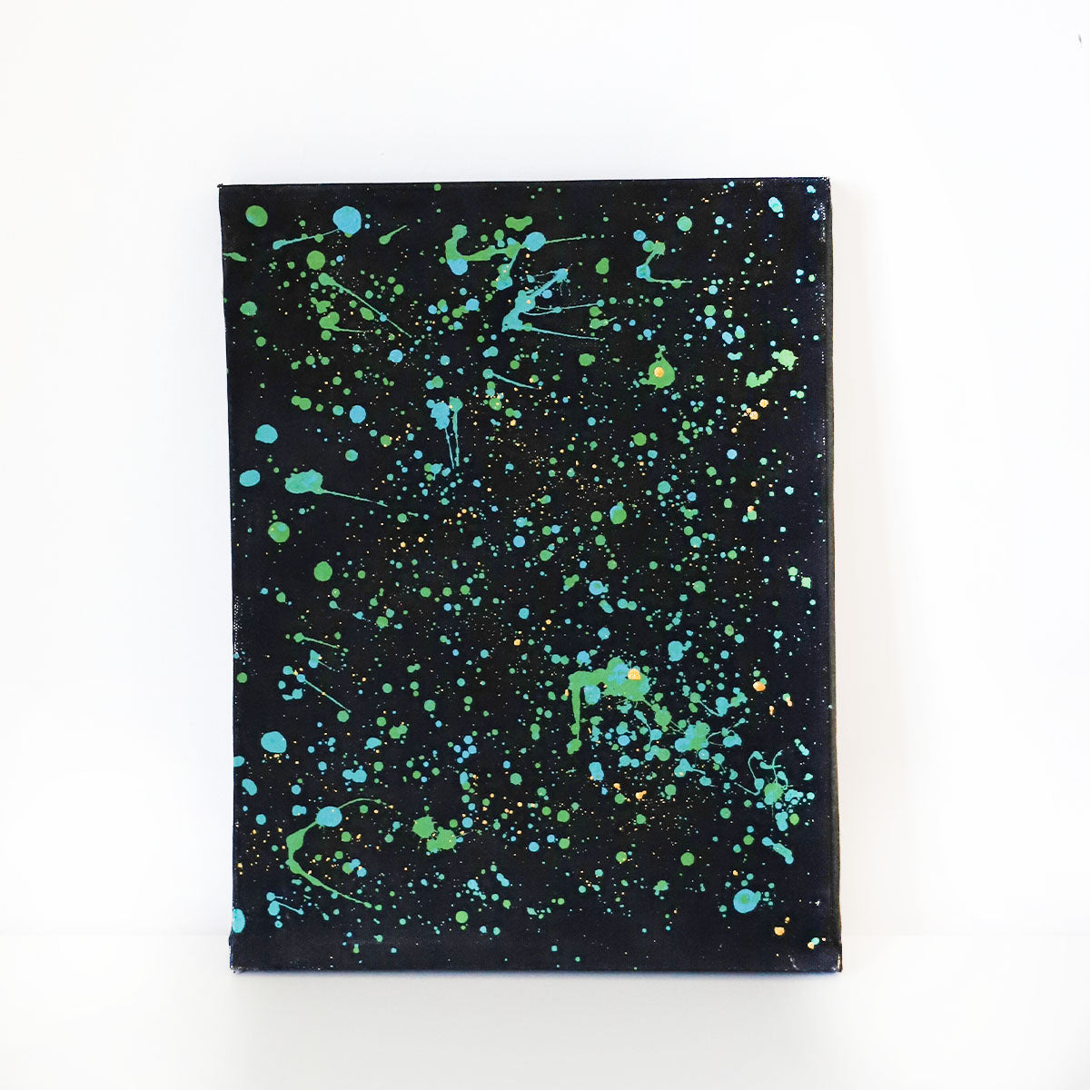 Get that Drip Painting