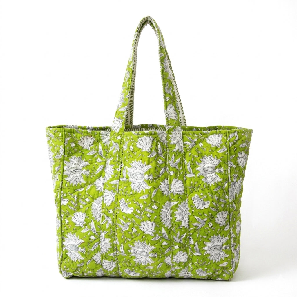 Hulya Reversible Tote