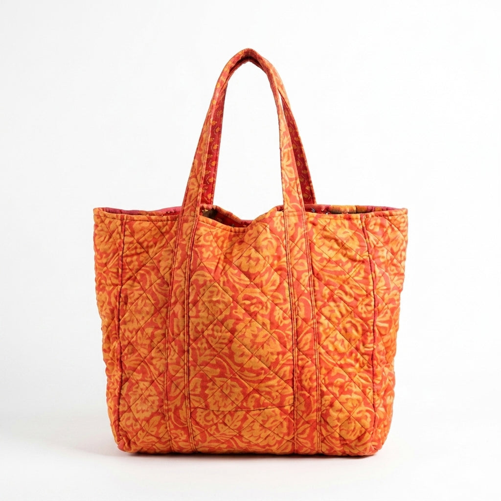 Hulya Reversible Tote