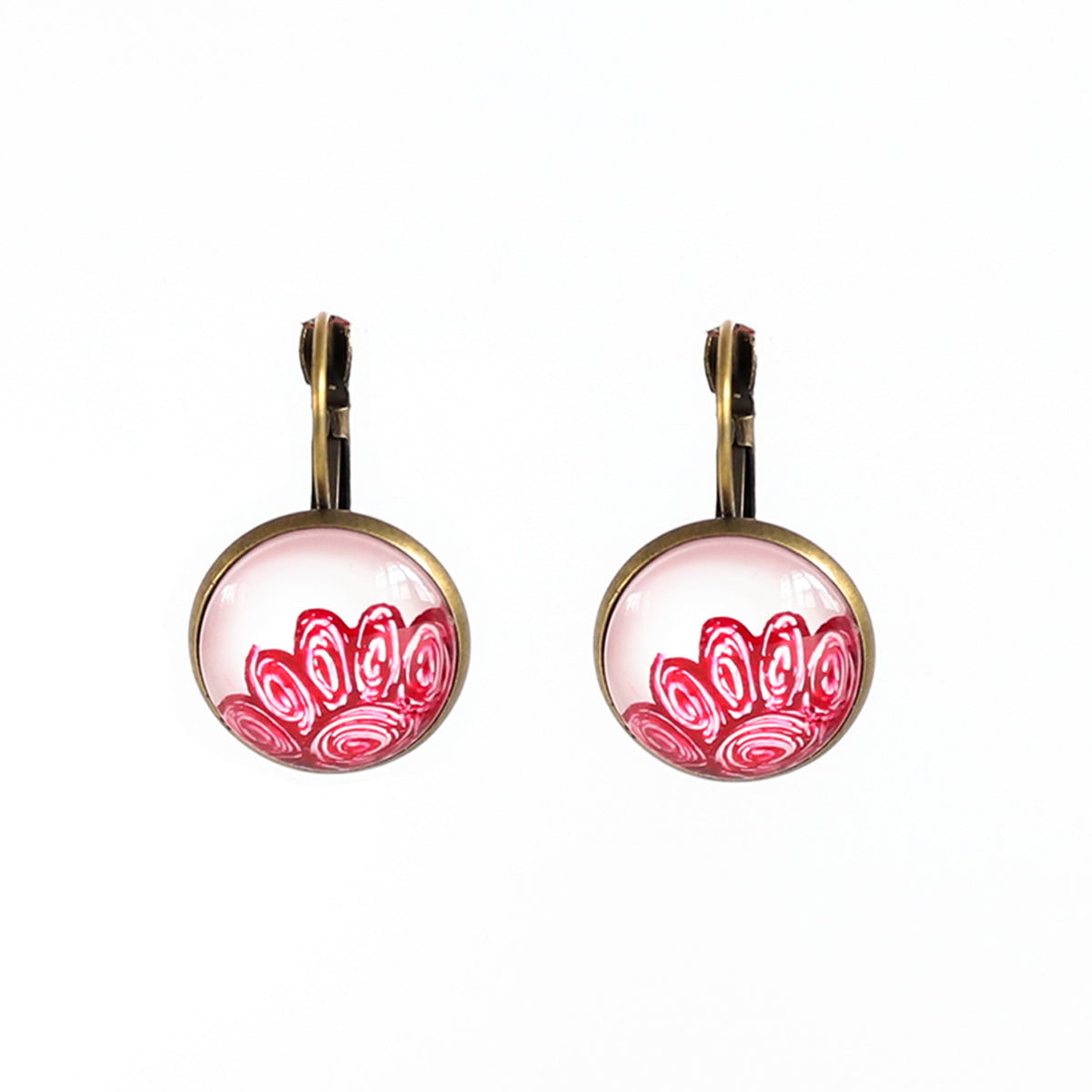 Sakura Whisper Earrings