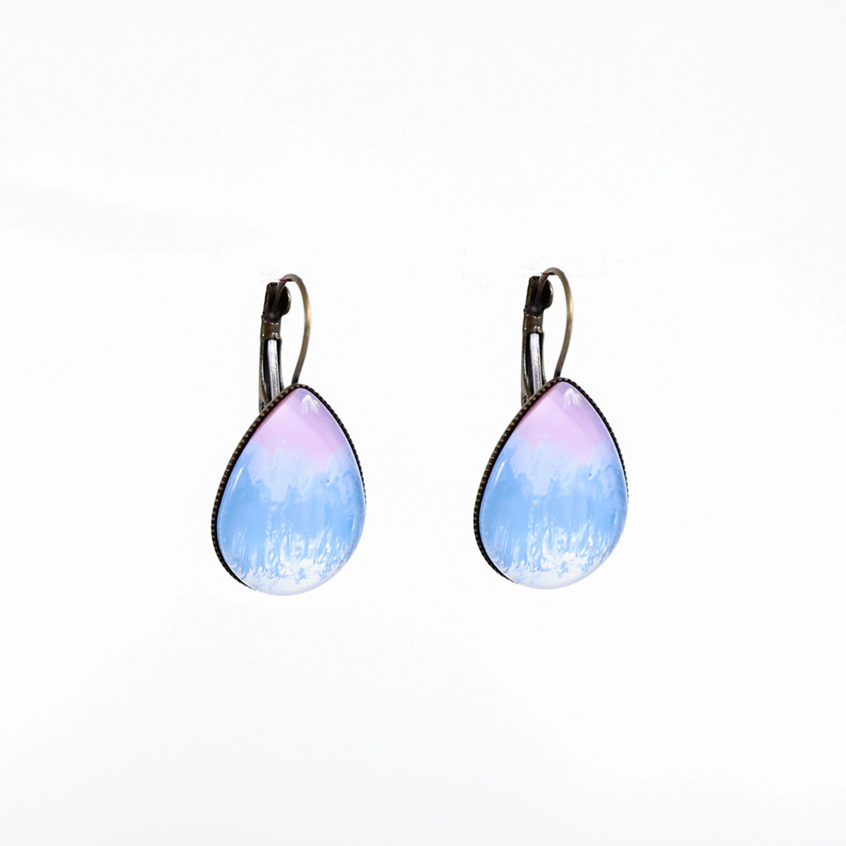 Cosmic Fade Earrings