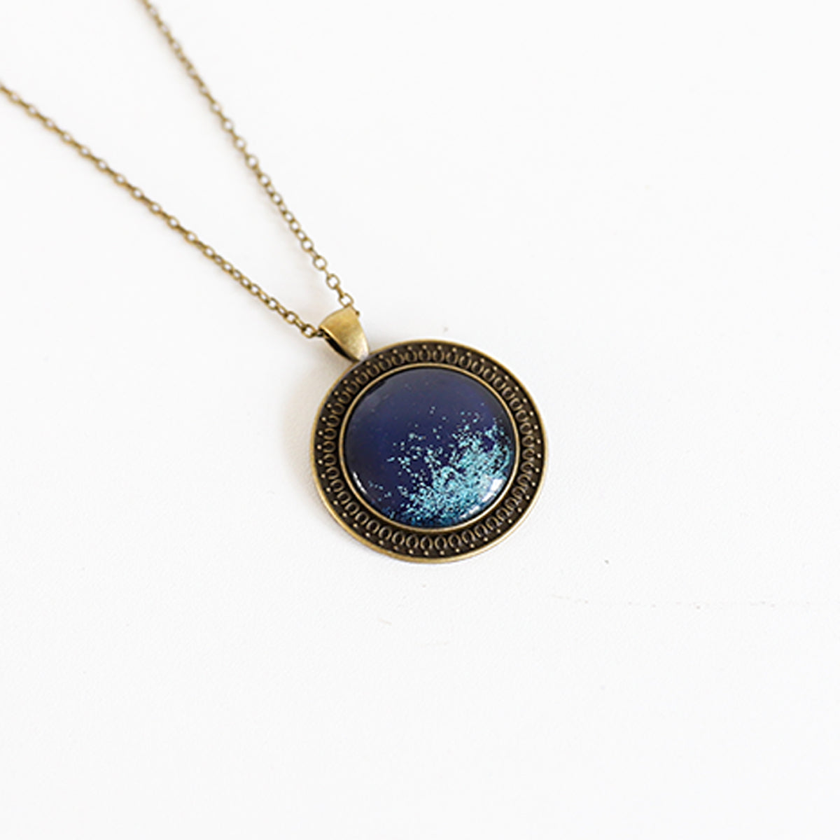 Night Sky Necklace