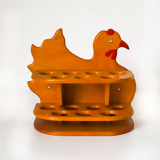 Egg Rack