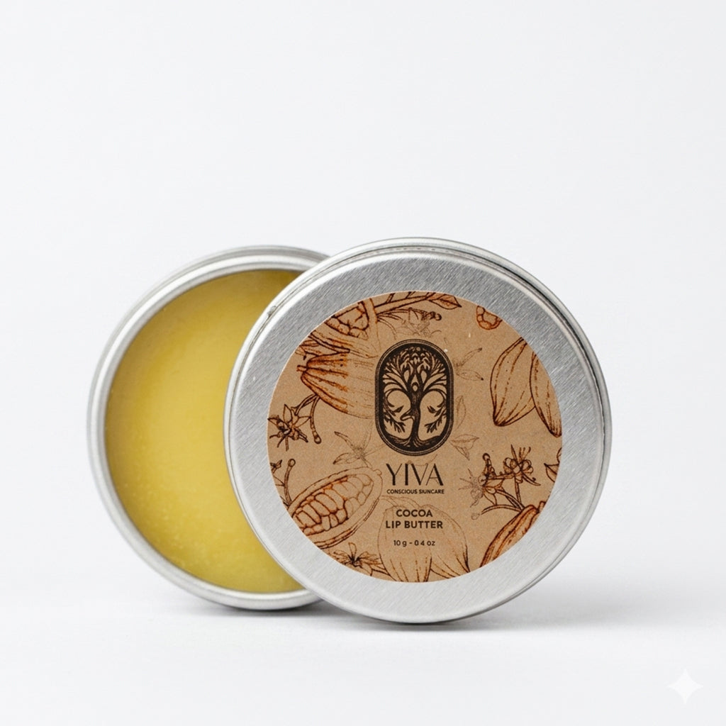 Cocoa Lip Butter