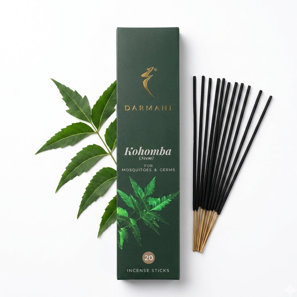 Kohomba Incense Sticks 35g