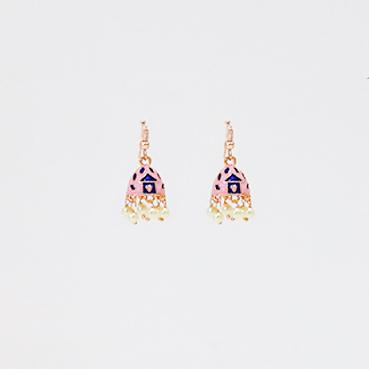 Pastel Dream Jhumka