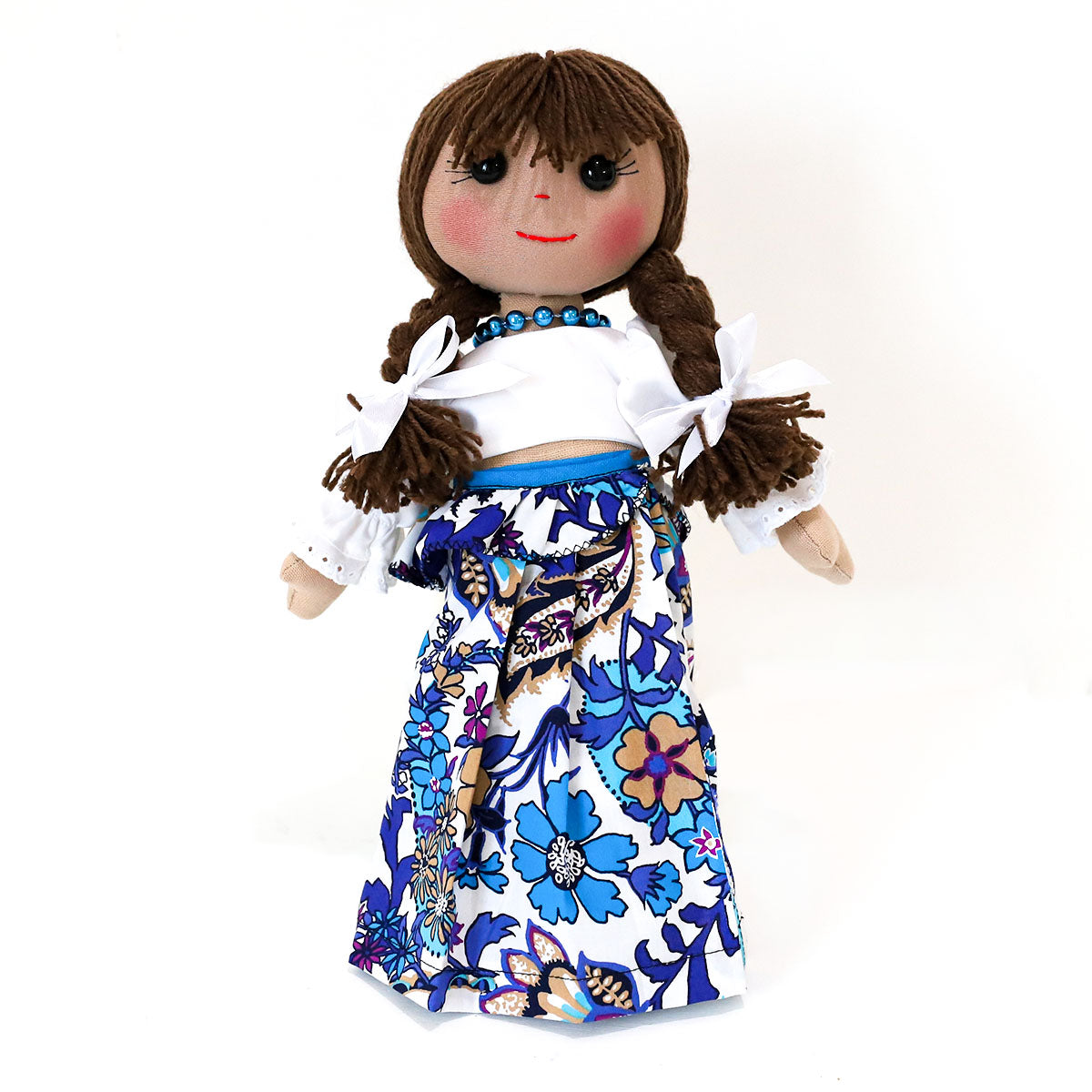 Kumari Doll