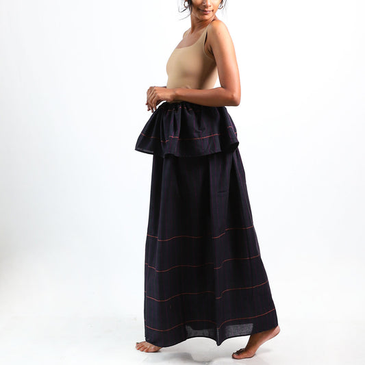 Knight Sarong with Cord