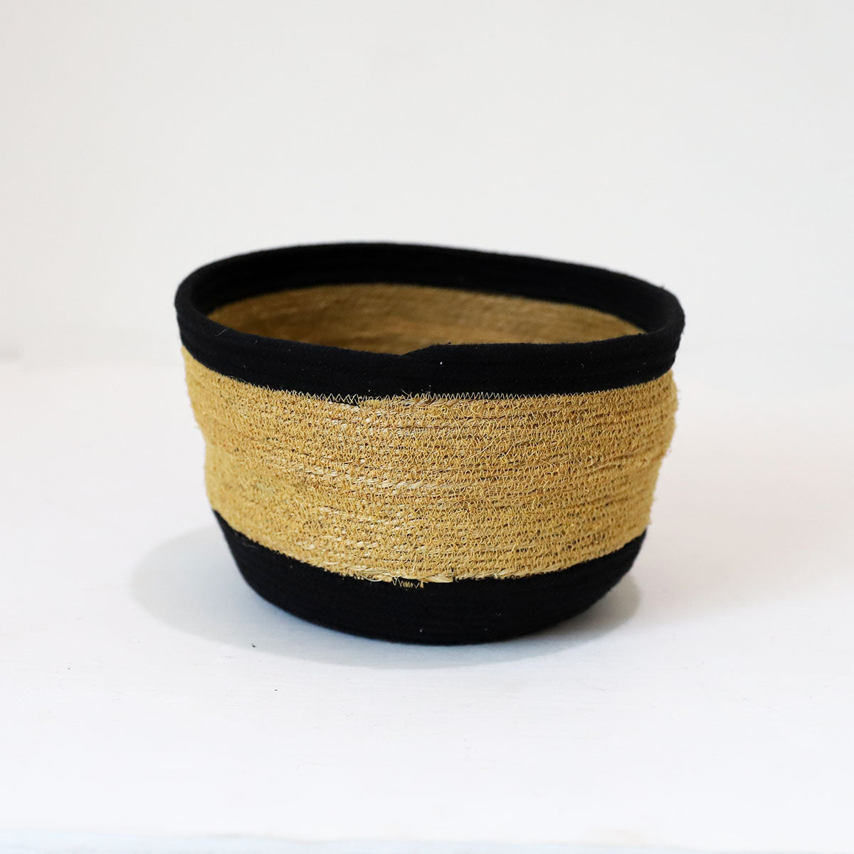 Classic Mono Storage Basket