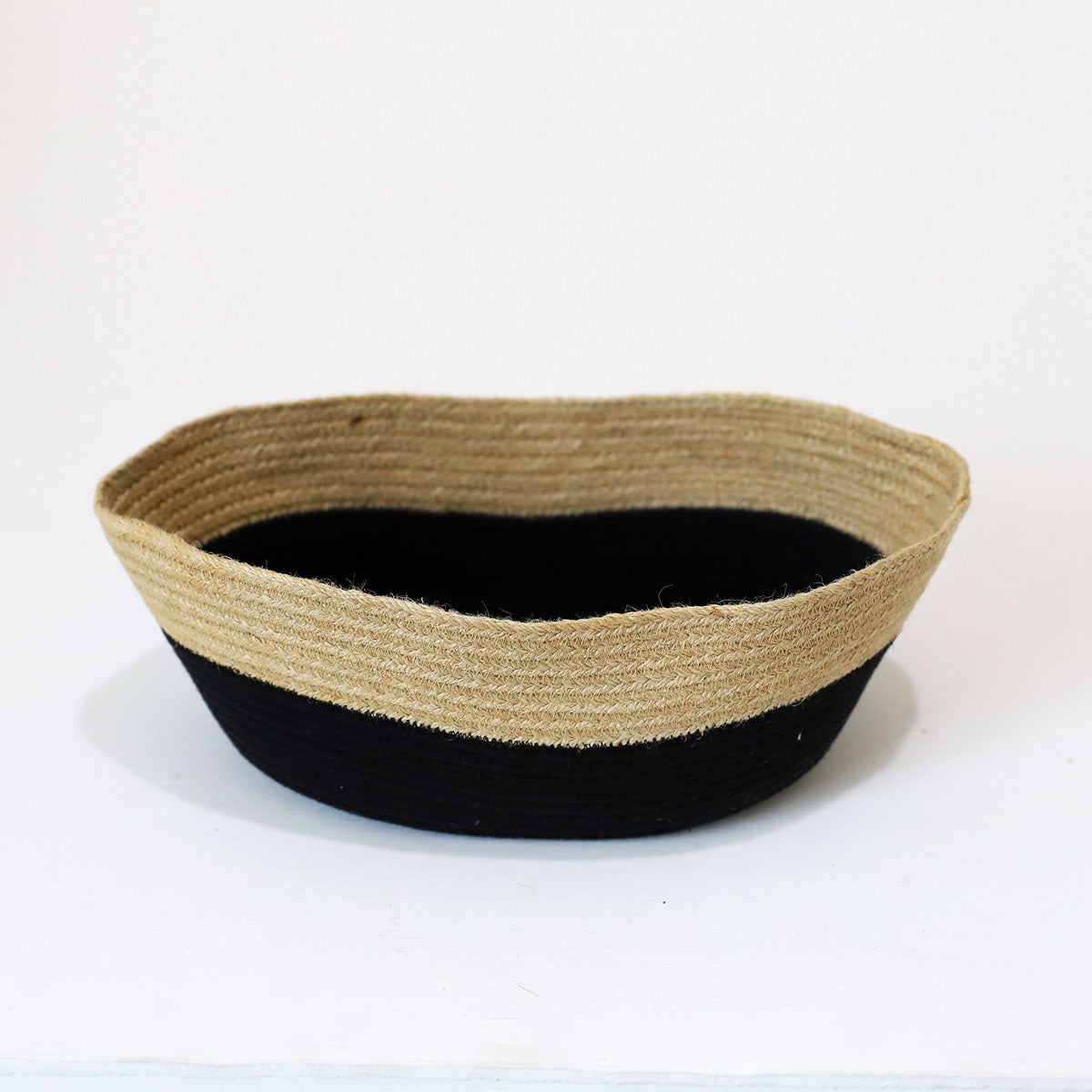 Classic Mono Storage Basket