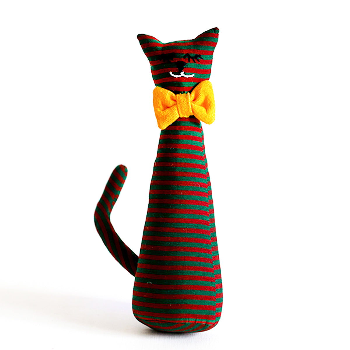 Cheshire Cat Doorstopper