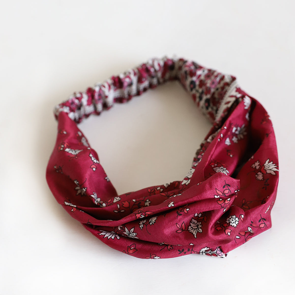 Ruby Whisper Headband