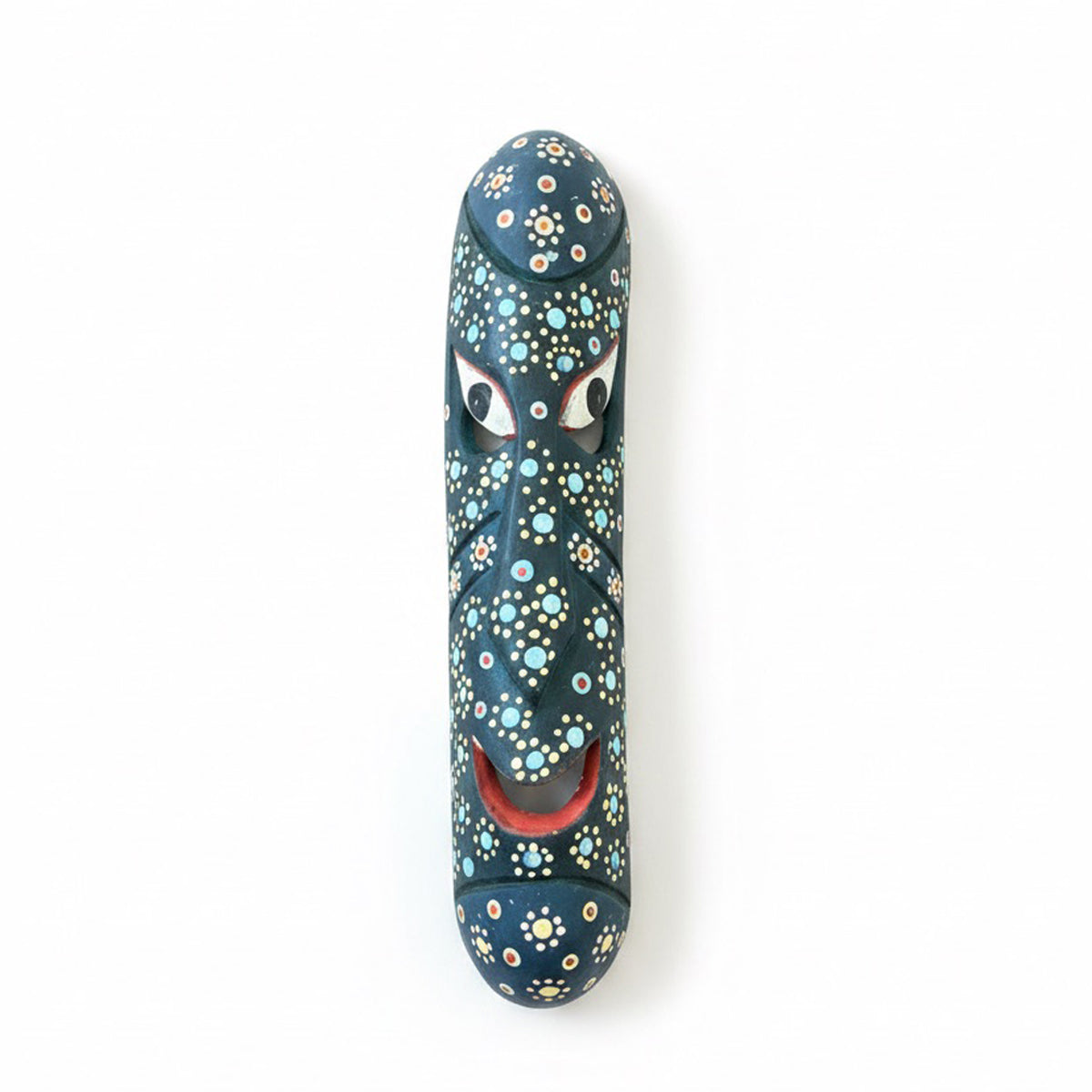 Sly Native Mask