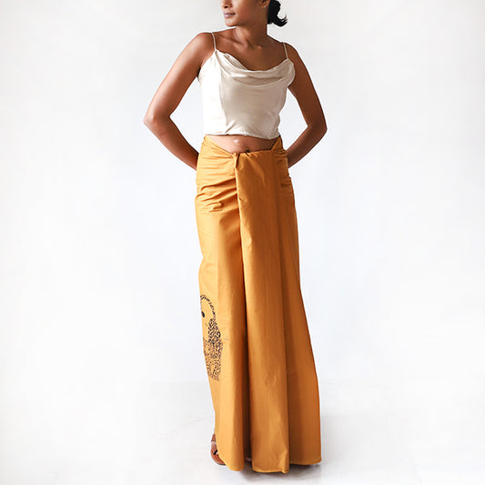 Savannah Spirit Sarong