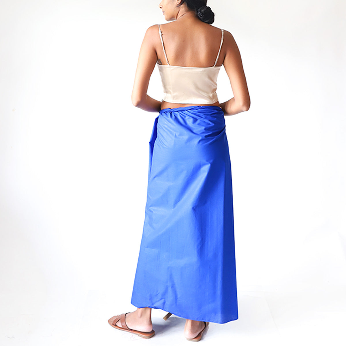 Starfish Shore Sarong