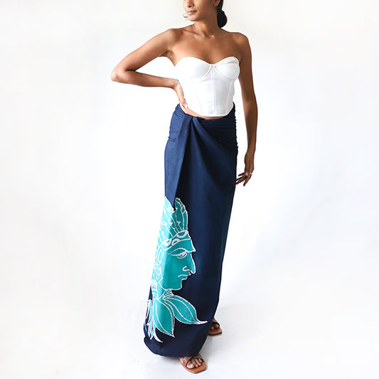 Native Batik Sarong