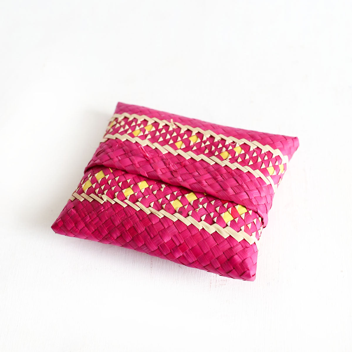 Hot Fuchsia Hambiliya