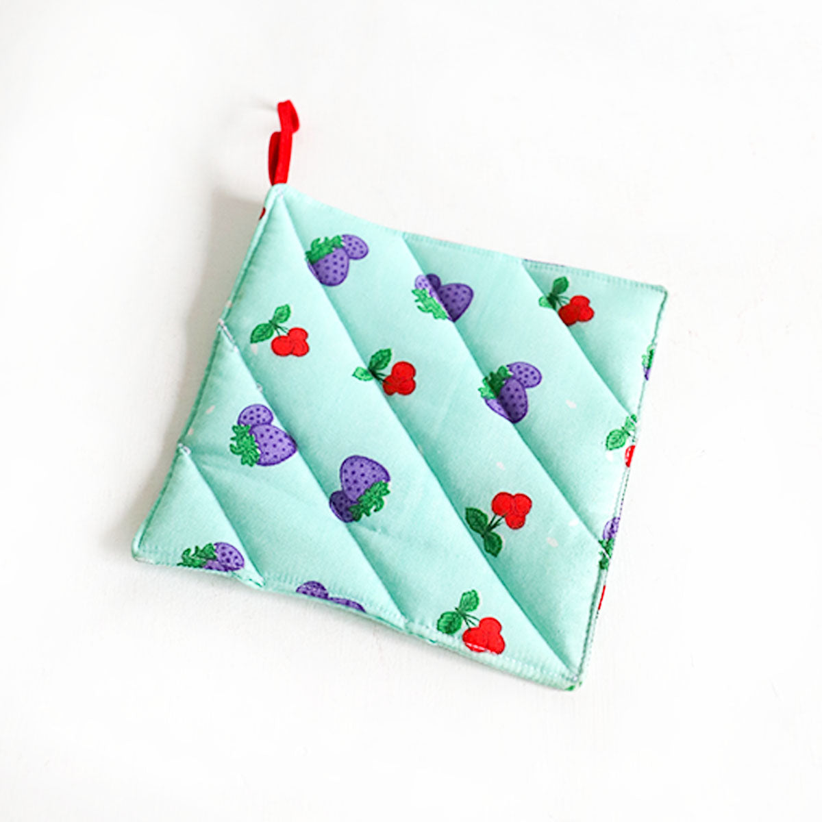Grape Pot Holder