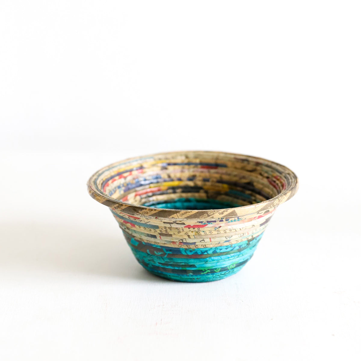 Earth Hue Bowl