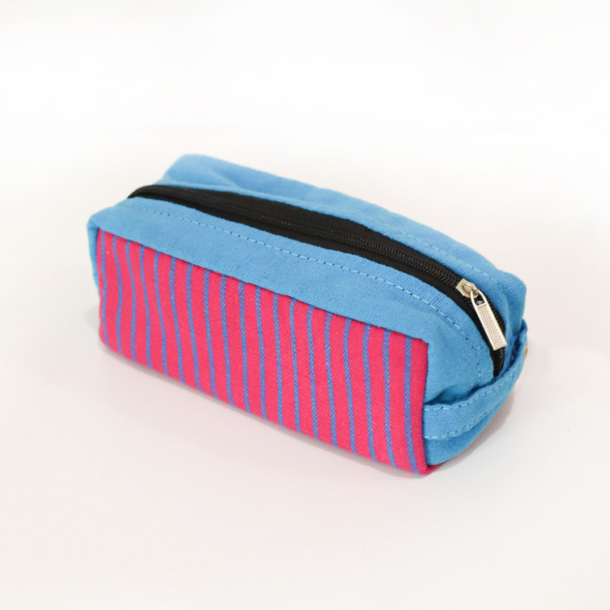 Faluda Stripes Pencil Case