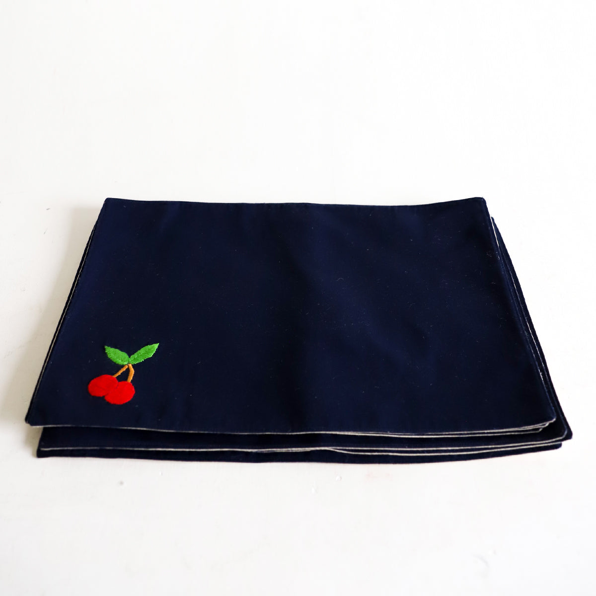 Cherry Placemat Set