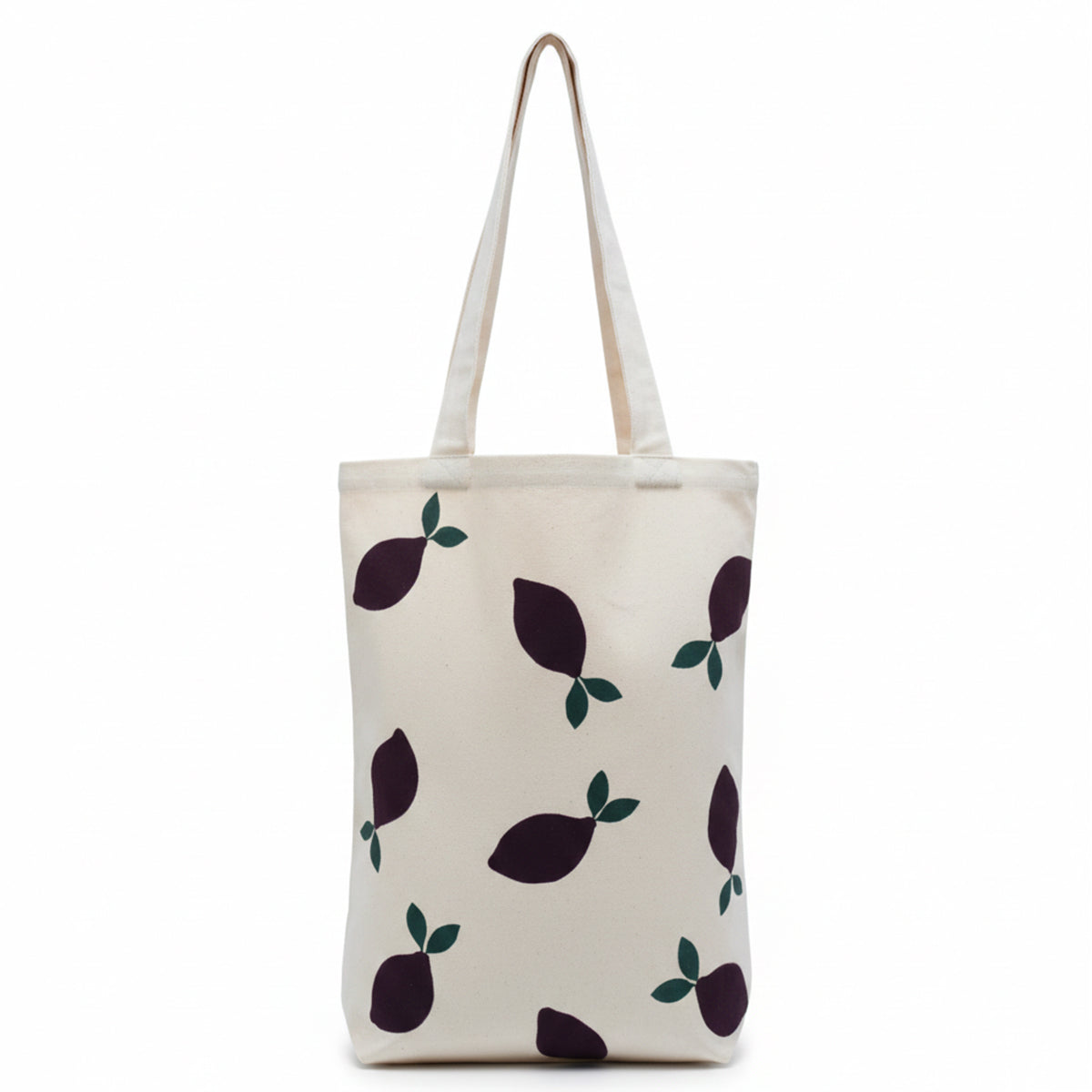 Purple Haze Tote Bag