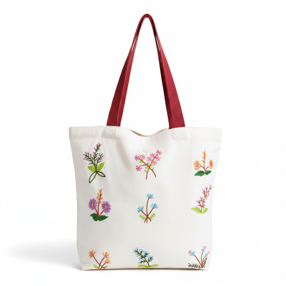 Petal Elegance Bag