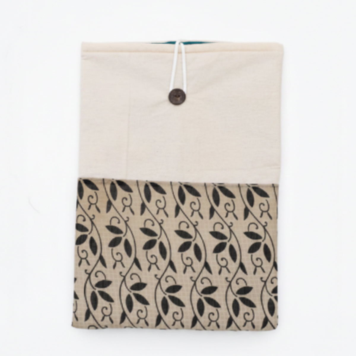 Leafy Laptop Sleeve