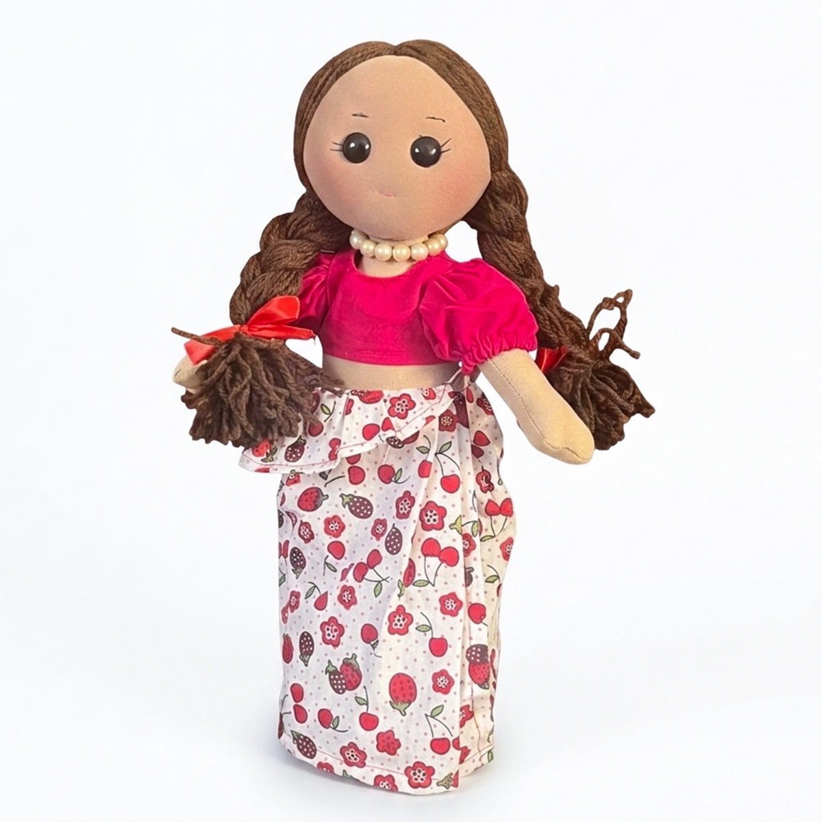 Pearl Kumari Doll