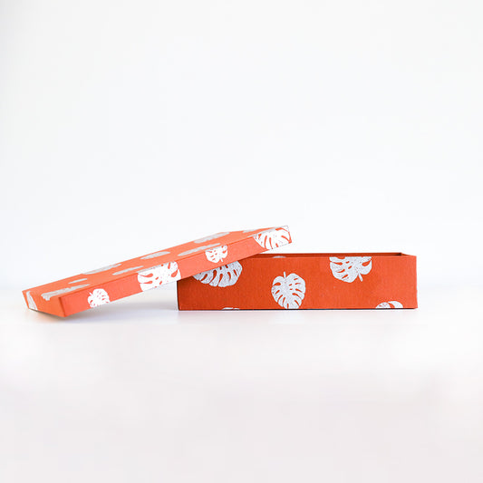 Tropical Sunset Gift Box