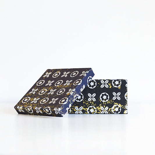 Mystic Pattern Gift Box