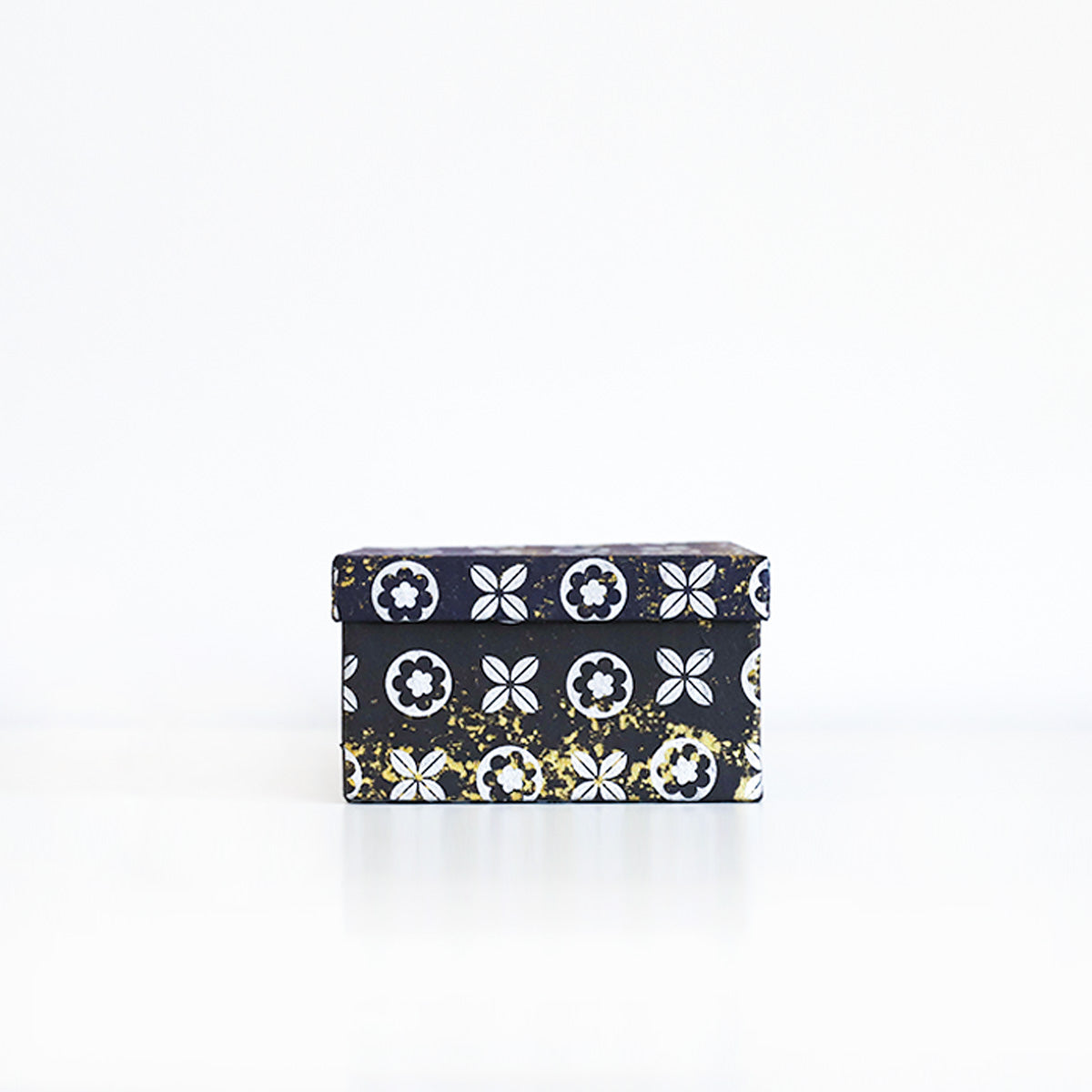 Mystic Pattern Gift Box