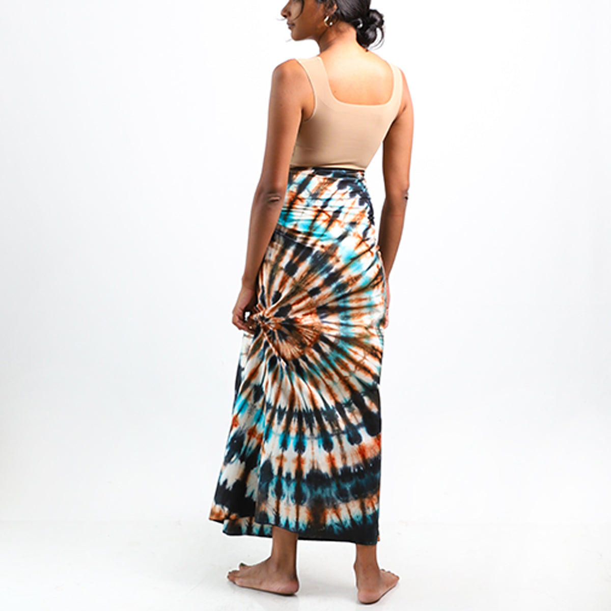 Jungle Fever Batik Sarong