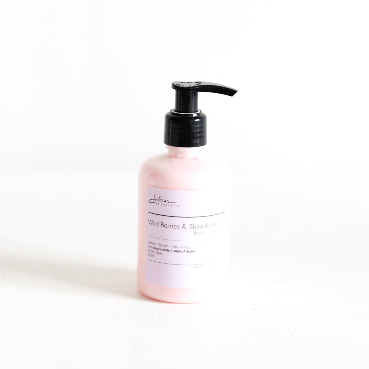 Nourishing Body Lotion (200ml)